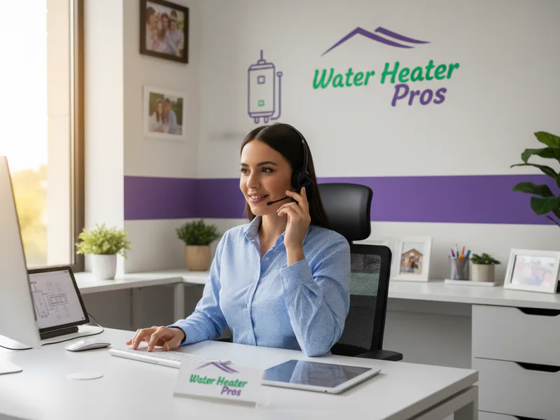 Water Heater Repair  in Fairhaven  FAQ